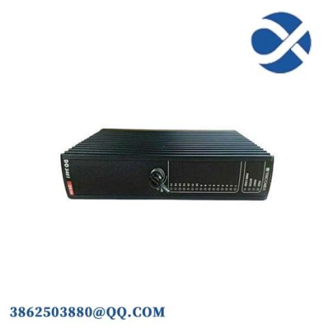 Triconex DO3401 - Digital Output Module for Industrial Automation, 200 Characters or Less