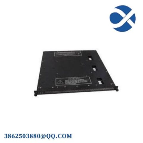 TRICONEX FTA-544 Industrial Control Module