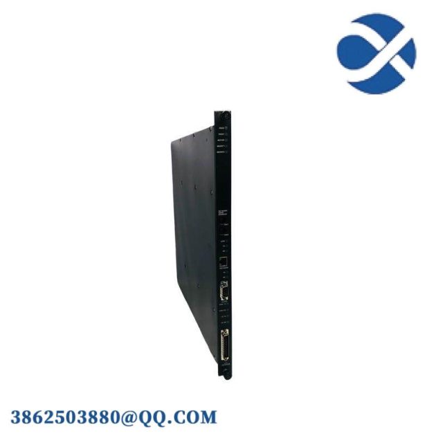 TRICONEX FTA-554 17-550554-001 Process Control Module