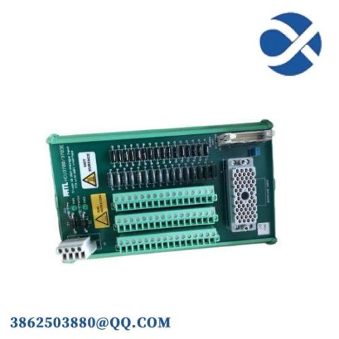 Schneider Electric 1394-019-910/74102-183-13 Control Module