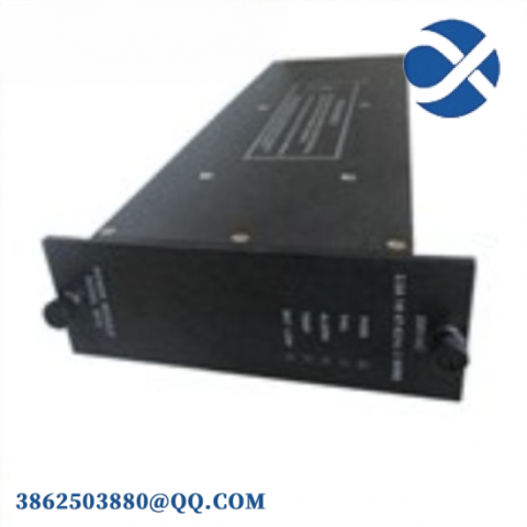 TRICONEX MA2211-100 Industrial Control Module