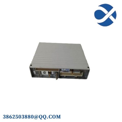 TRICONEX MP3101S2 Digital I/O Module
