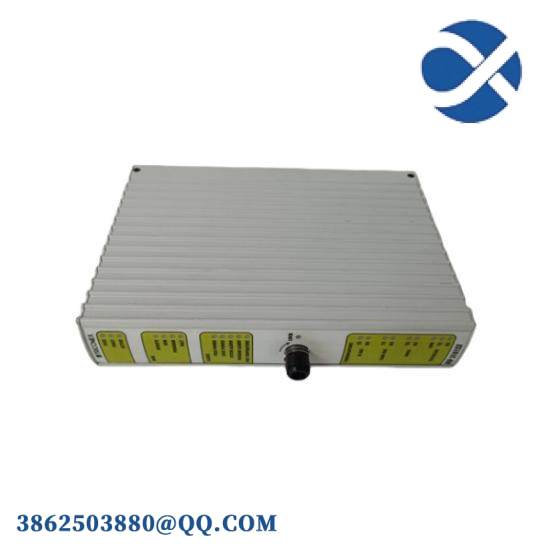 Triconex MP3101S2 Industrial Controller Module, for Advanced Process Automation