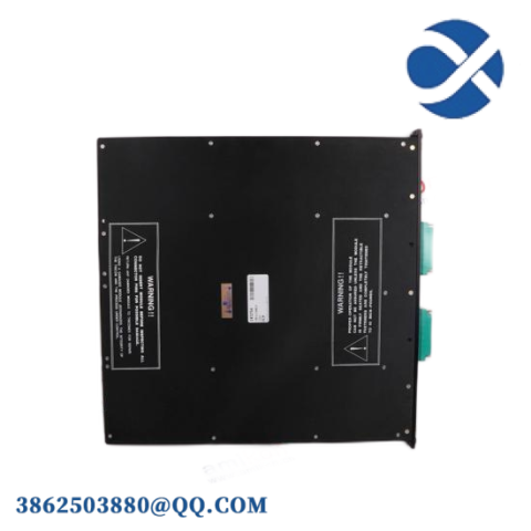 TRICONEX MP6004 Process Control Module