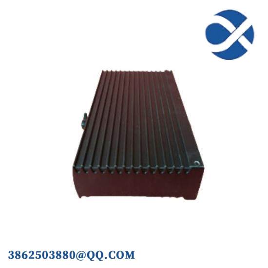 TRICONEX PM6301A High Precision Industrial Module