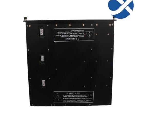 TRICONEX PM6301A High Precision Industrial Module