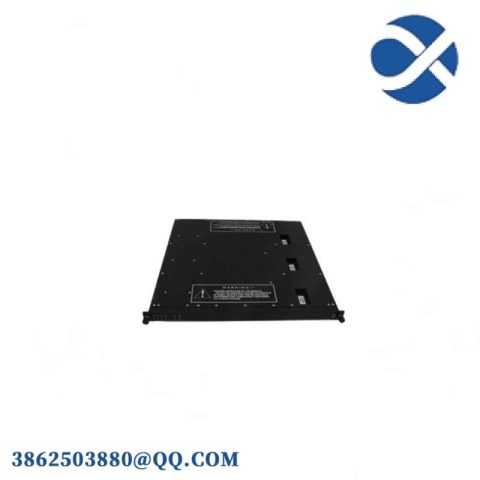 Triconex RO3451 Digital Input Module for Industrial Control Systems