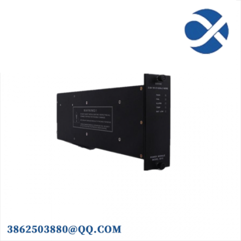 TRICONEX TC-505-02-4M5 Industrial Control Module