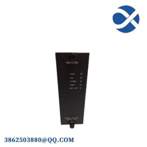 Triconex TCM4353 - Industrial Control I/O Cards