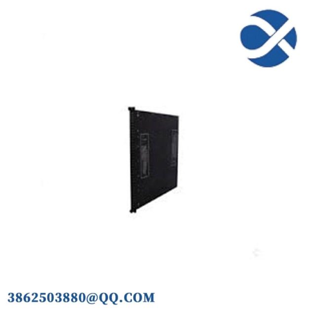 TRICONEX TM11-5L-88 Industrial Control Module