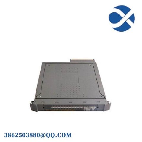 ICS Triplex Trusted T8231 - Industrial Control Module