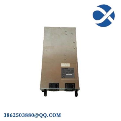 ICS Trusted T8231 Power Pack, for Industrial Control Systems