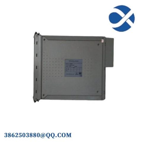 Trusted T8449 Digital Output Module | Precise Control for Industrial Automation