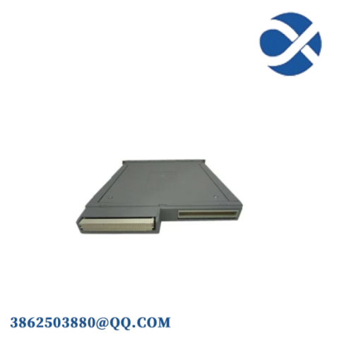 Trusted ICS Triplex T8833 Power Supply