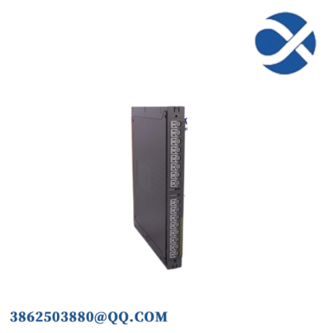 ICS TRIPLEX T8846 Trusted Module Card, PLC Technology