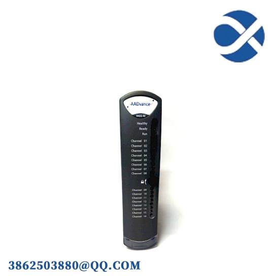 trusted_t9432_ics_triplex.jpg ICS Triplex Trusted T9432 - High-Performance Industrial Control Module