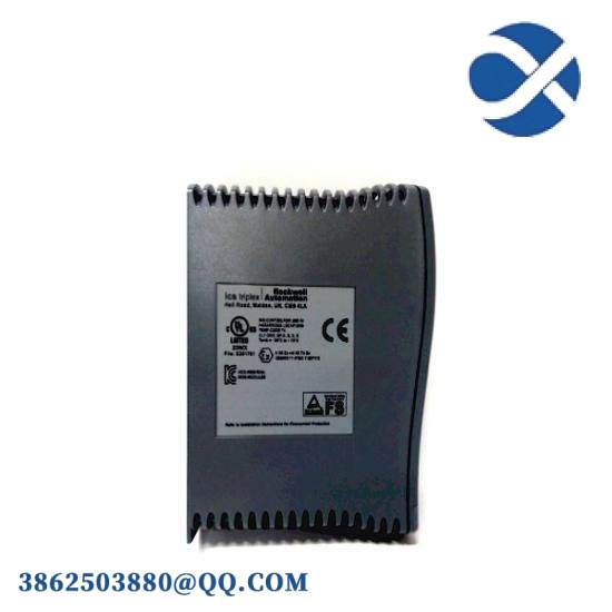 trusted_t9432_ics_triplex_1.jpg ICS Triplex Trusted T9432 - High-Performance Industrial Control Module