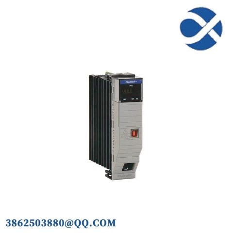 TSC Carat 1008FC High-Speed Fiber Channel Module