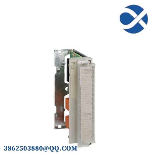 Schneider Electric TSXDMZ28DR 28-Point Relay Input Module for 24V DC Control