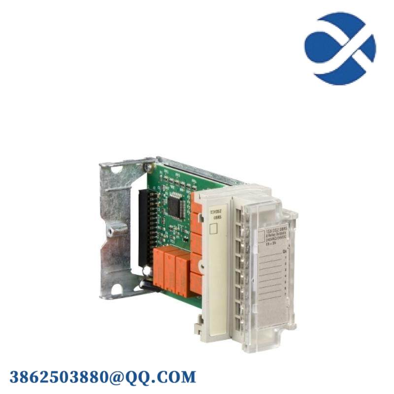 tsxdsz32r5_schneider_32_output_relay.jpg Schneider Modular Relay TSXDSZ32R5 - 32-Channel Relay Module