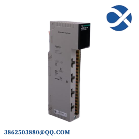 Schneider PLC Expansion Card TSXMRPC001M - Advanced Control Solutions