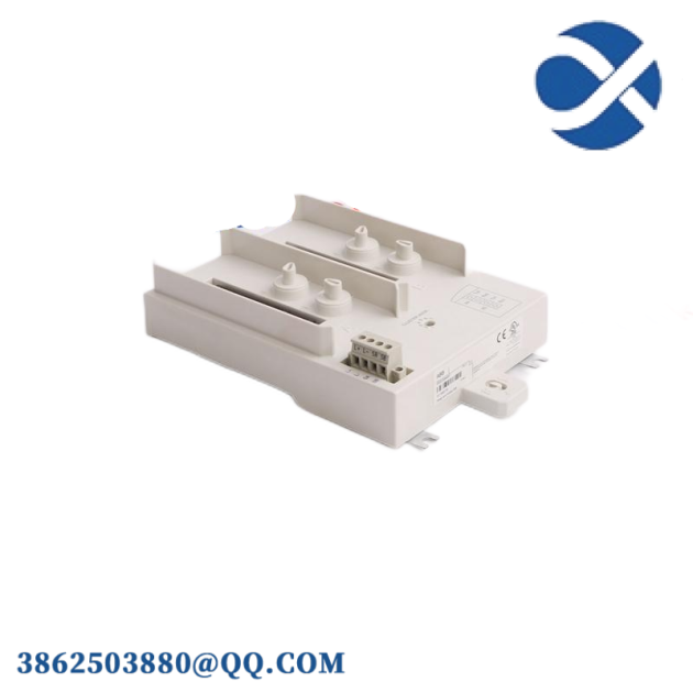 ABB TU841 | 3BSE020848R1 | Termination Unit for 1+1 TB840