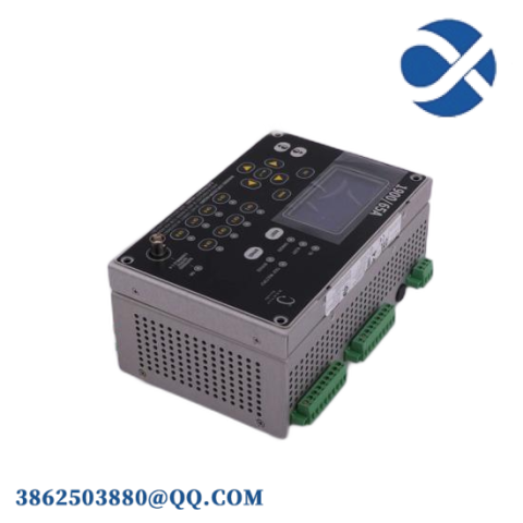 TURCK JBBS-49-E413/3 Industrial Junction Box, 200 characters limit