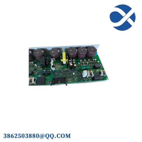 GE TVM-1-D D53154-R05 SPEEDTRONIC Circuit Board