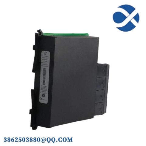 GE UR8HH - Multilin Ur Control Module: Industrial Automation Precision