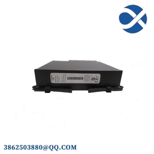 GE UR6PH - Digital I/O Module, Industrial Control Solutions