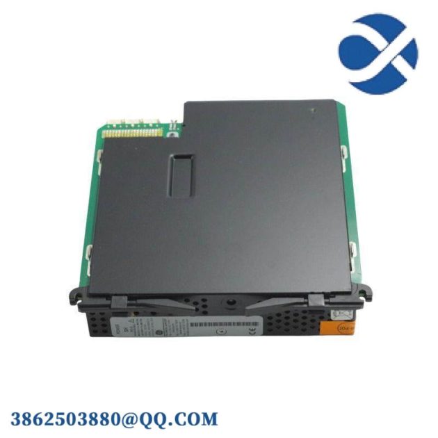 GE UR SHA UR-SHA UR Power Supply Module, High-Performance Electronics for Industrial Control Systems