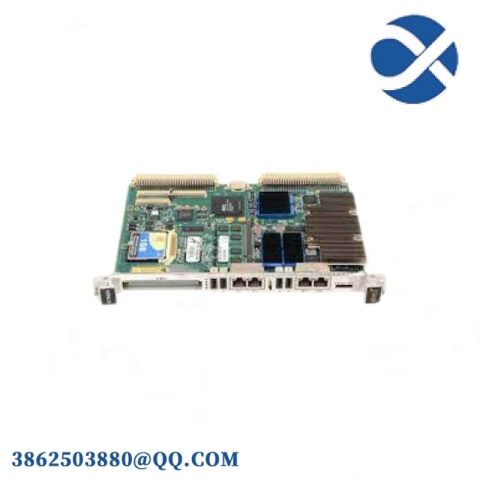 GE V7668A-131000: High-Performance Single Board Computer, Designed for Industrial Automation