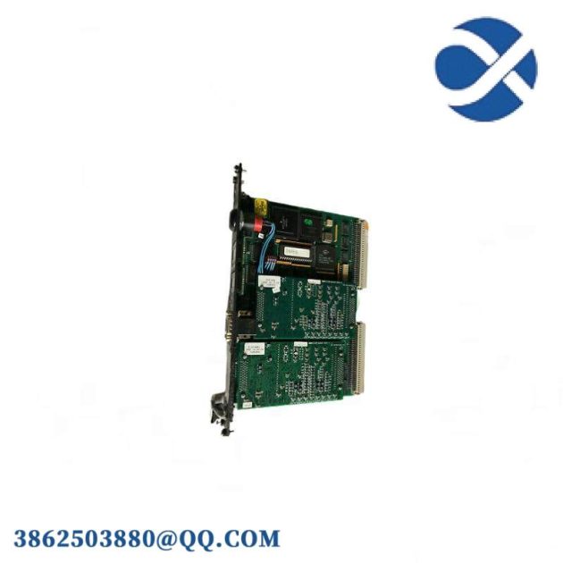 NORGREN VAC030-S4-S4 Industrial Servo Drive Board