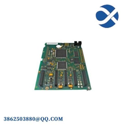 Vacon PC00042-E: Advanced AC Drive System