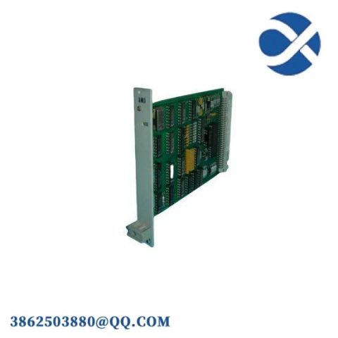 Valmet A413052 Control Module for Industrial Automation Systems