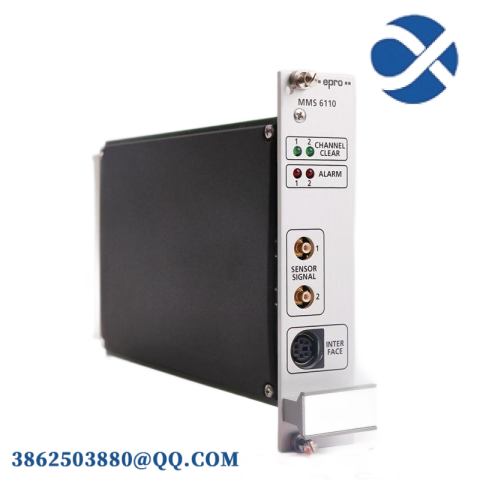 Valmet A413285 - Industrial Automation Controller