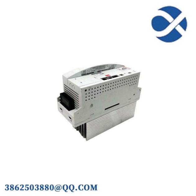 Varian 100010077-06 Control Module for Industrial Automation Systems