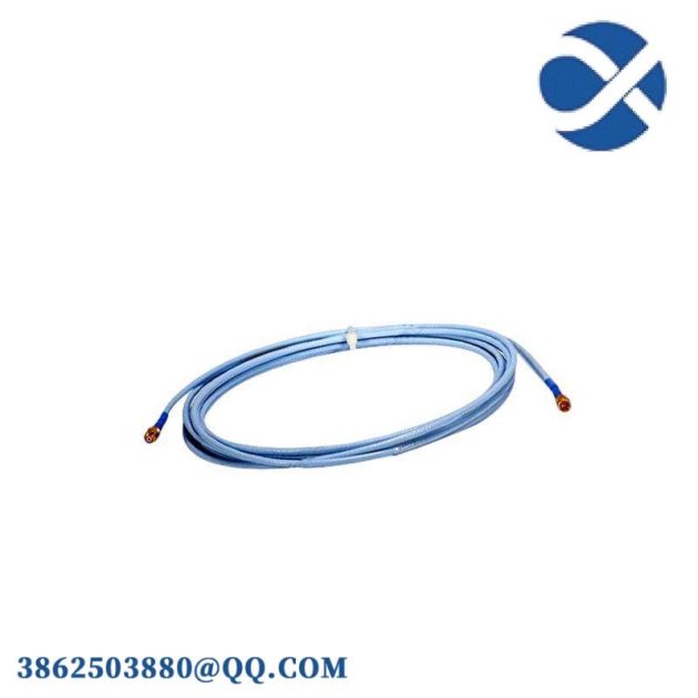 Varian 100010077-06 Control Module for Industrial Automation Systems
