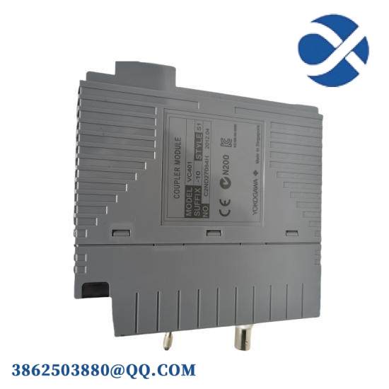 vc401-10_s1_yokogawa_vc401-10-s1_1.jpg YOKOGAWA VC401-10-S1: Industrial Automation Module for Enhanced Control Solutions