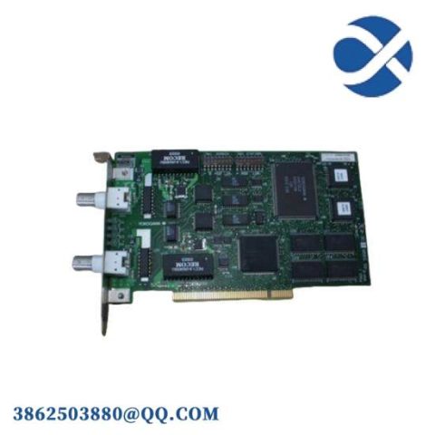 Yokogawa VF701 Module, Advanced Control Solution for Industrial Automation