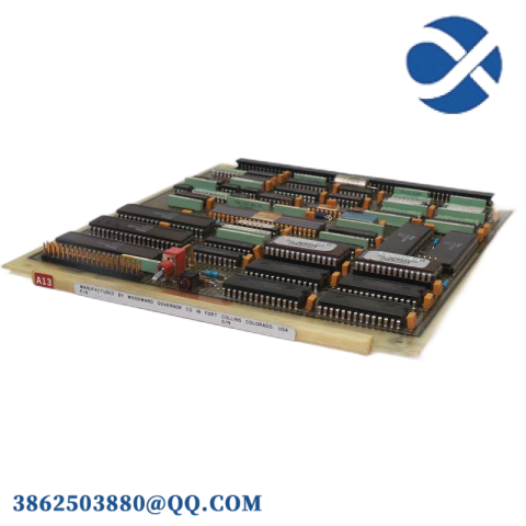 Vibro-Meter VM600 IOC16T 200-510-071-113 Industrial Monitoring Module