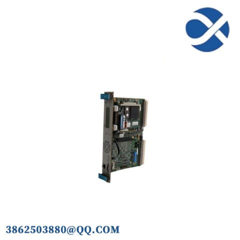 VIBRO-METER VM600 200-560-000-111 Interface Unit