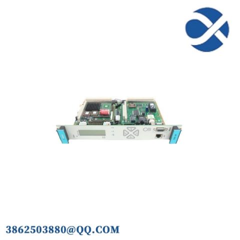 Vibro-Meter VM600 200-560-101-017 Industrial Monitoring Module