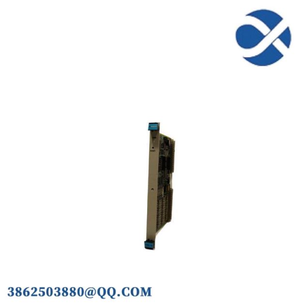 Vibro-Meter VM600 200-560-101-017 Industrial Monitoring Module