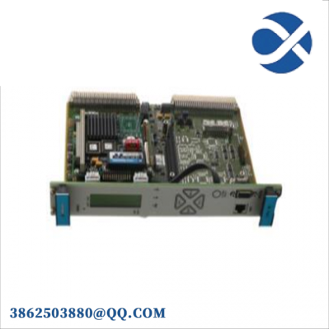 Vibro-meter VM600 200-570-101-013 Modular Relay Card