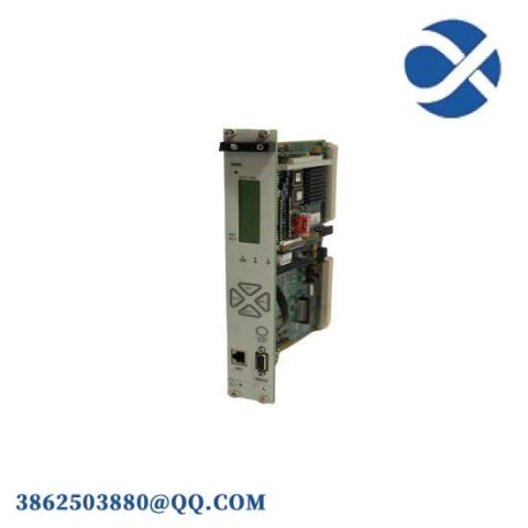 VIBRO-METER VM600 IOC16T Digital Input Module