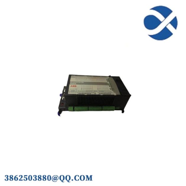 VIBRO 200-560-000-016 PLC I/O Card