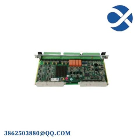 VIBRO VM600 CPU M - High-Performance Control Unit
