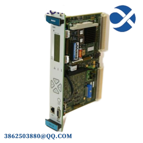 VIBRO T1032-07C HIER466688P111 Custom Processing Protection Card