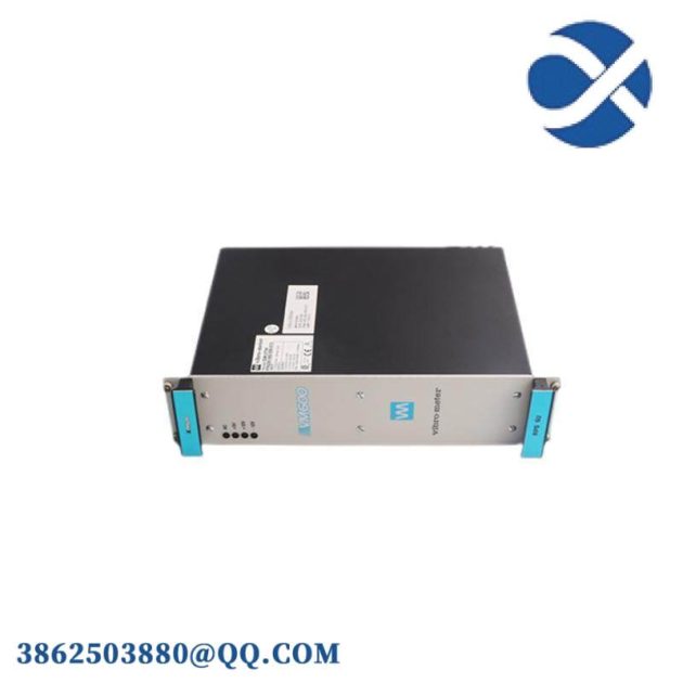 VIBRO IOCN 200-566-000-112 PLC Module